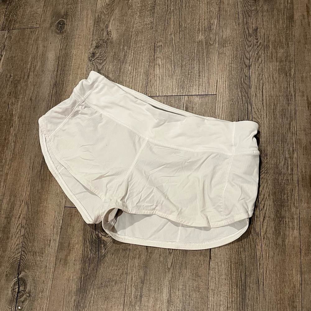Lululemon Athletic Shorts